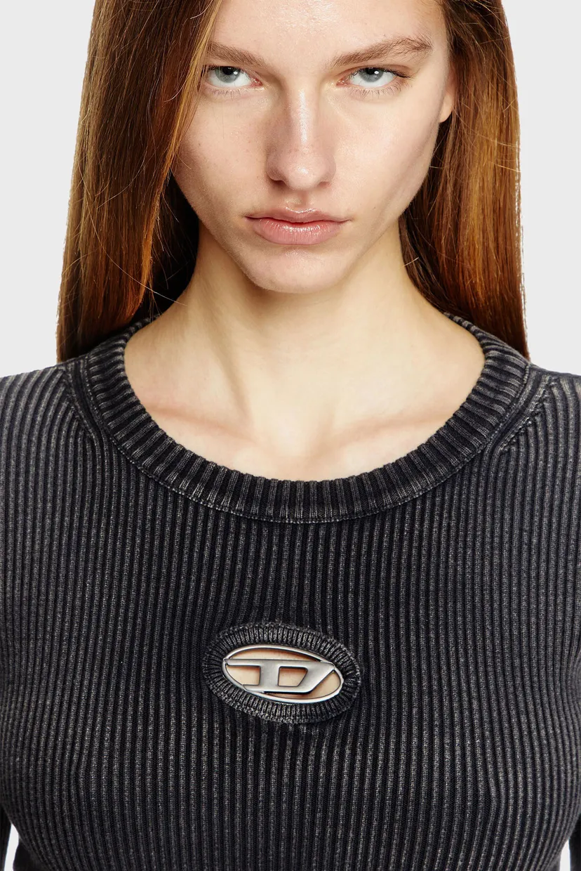 Джемпер M-ANCHOR-A MAGLIA 4