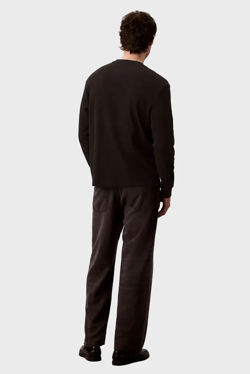 Джинсы BAGGY CHARCOAL ASH JEAN 4