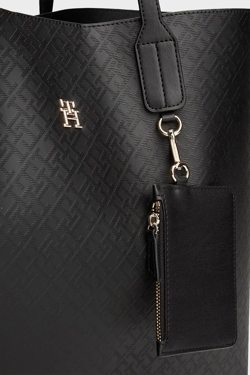 Сумка TH DISTINCT TOTE MONO 4