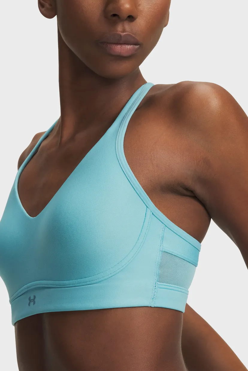 Топ UA Infinity Low 2.0 Bra 5