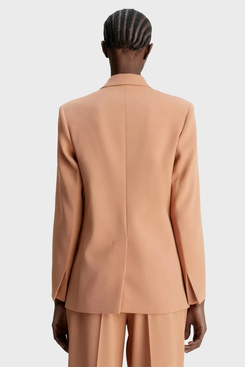 Пиджак/WOOL TWILL BLAZER 4
