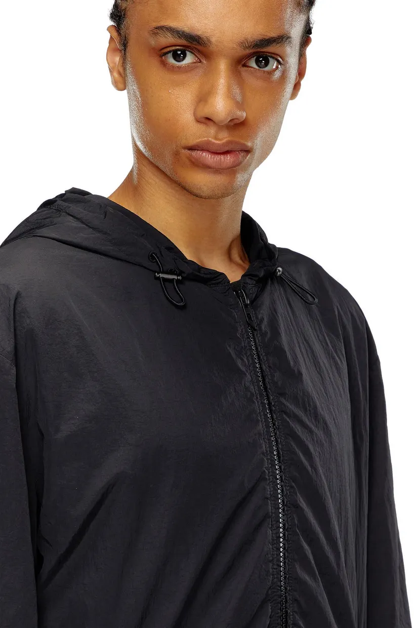Ветровка J-POST JACKET 5