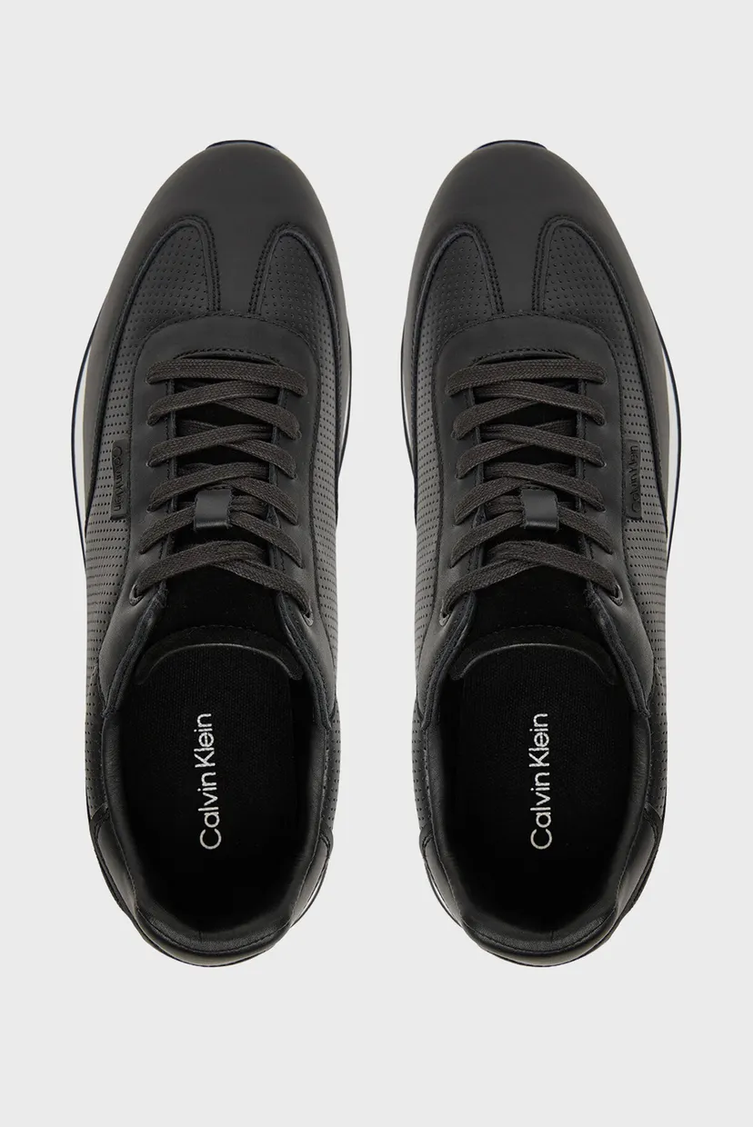 Кроссовки LOW PROF RUNN LACEUP PERF LTH 5