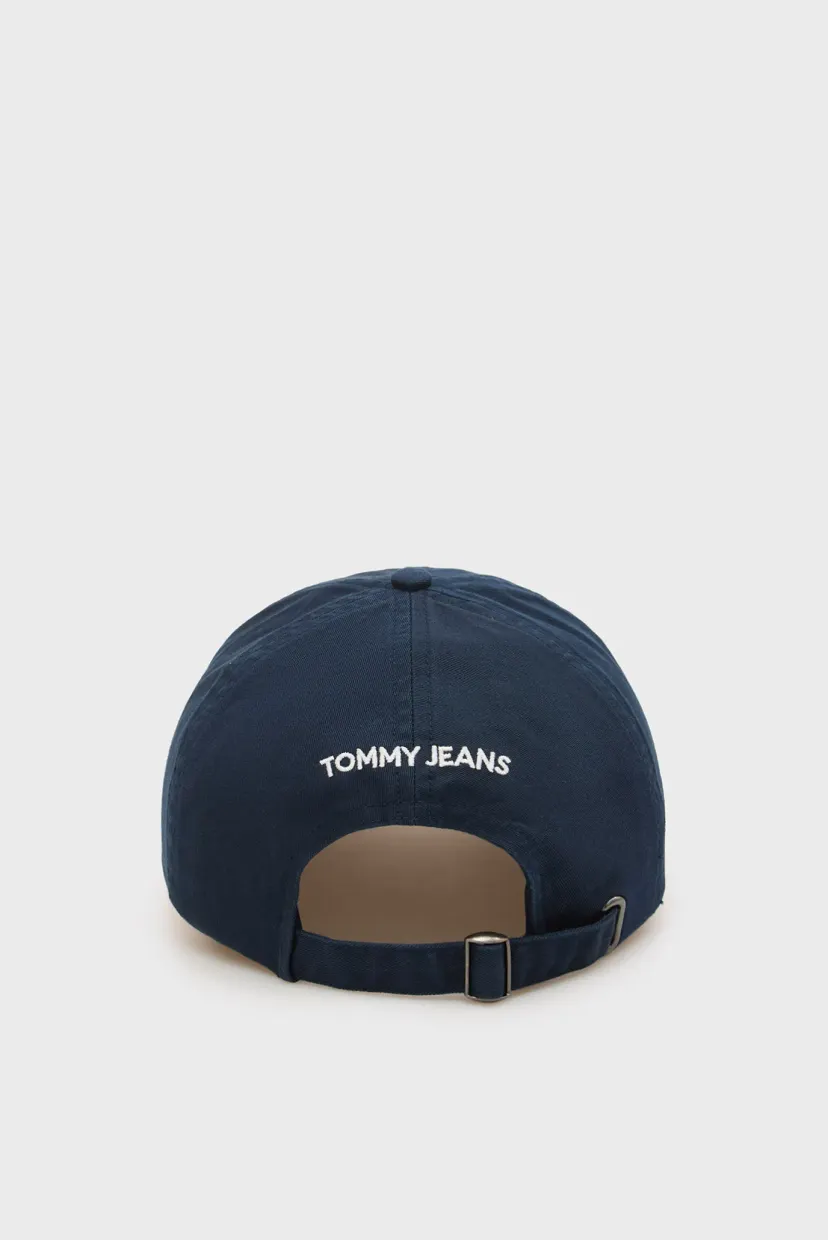 Кепка TJM WAVEY FLAG WASHED CAP 3