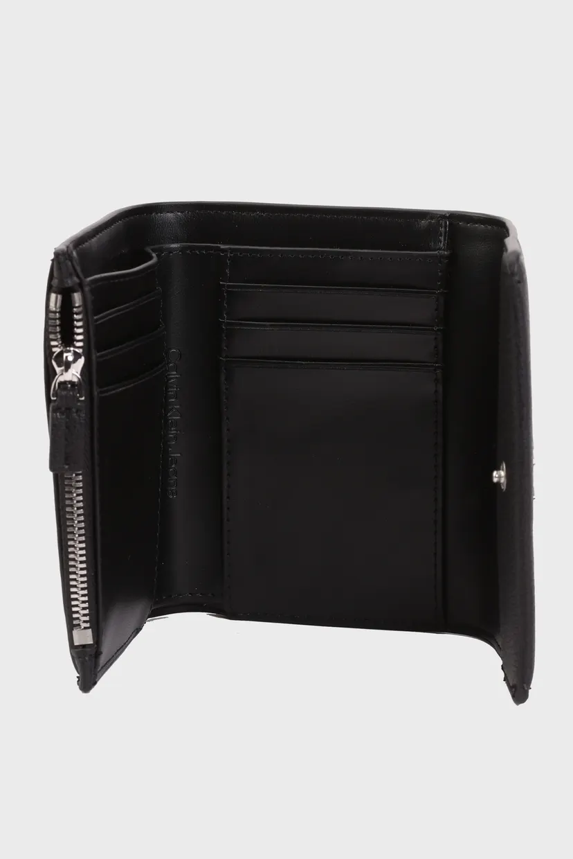 Кошелек MINIMAL MONOGRAM MED TRIFOLD 4