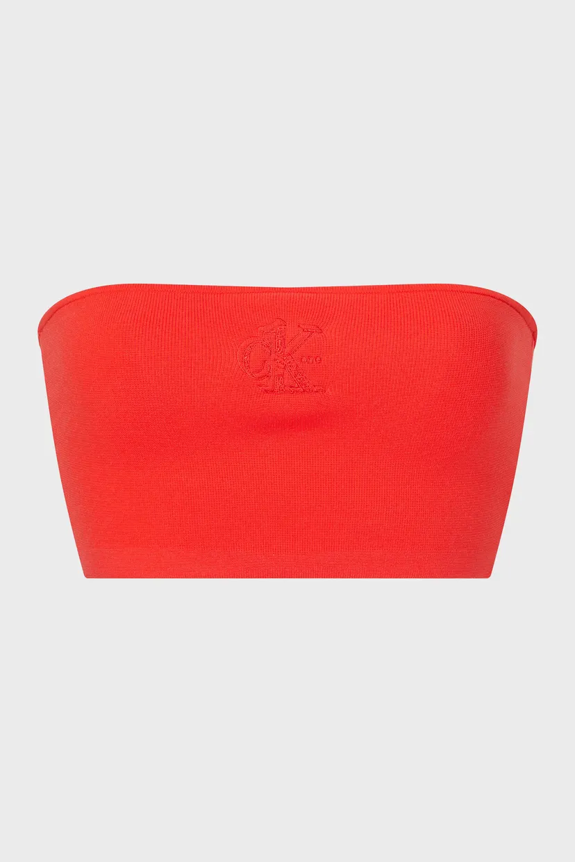 Топ CK1 BANDEAU TOP 5