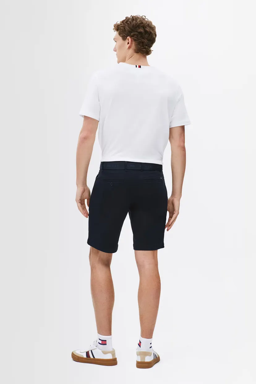 Шорты WCC BRKLN ESSENTIAL TWILL W BELT 3