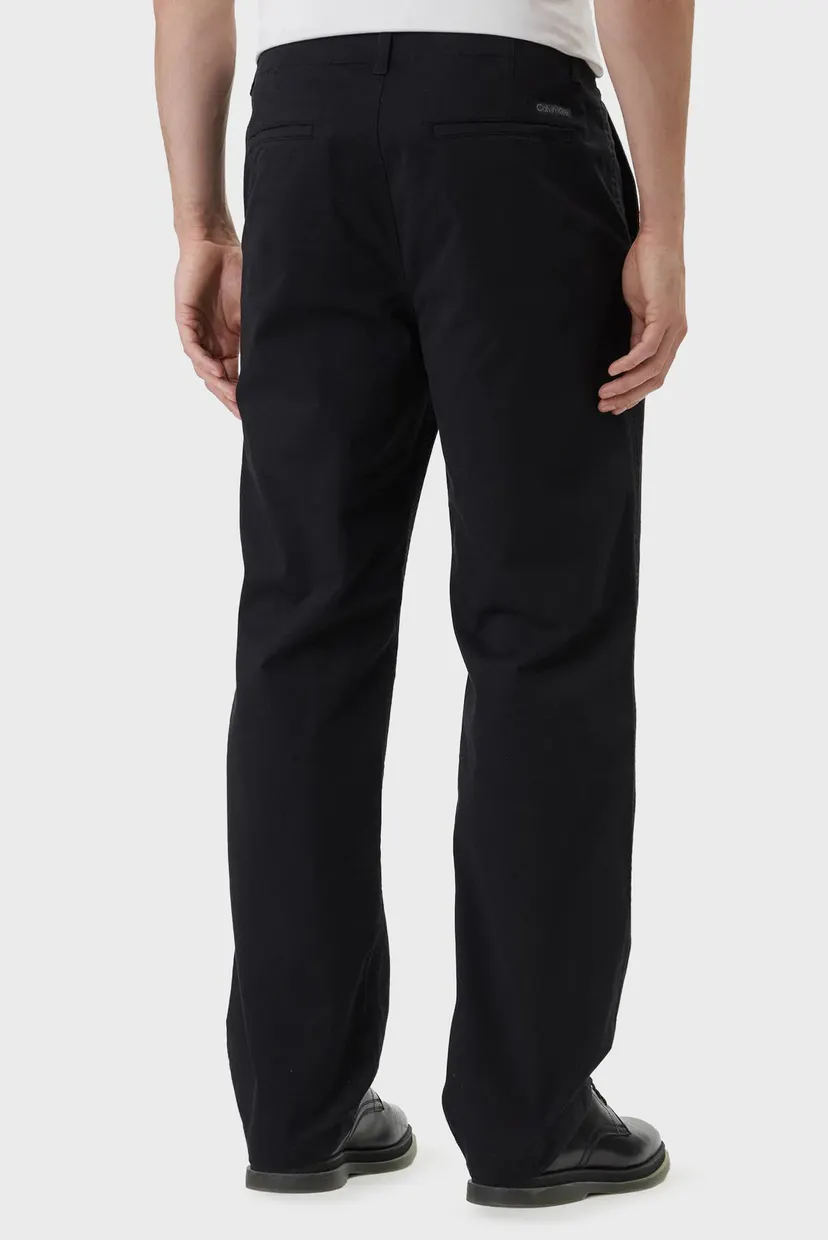 Брюки 90S STRAIGHT COMFORT COTTON CHIN 3