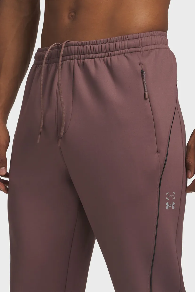 Штаны спортивные UA Halo CW Pant 4
