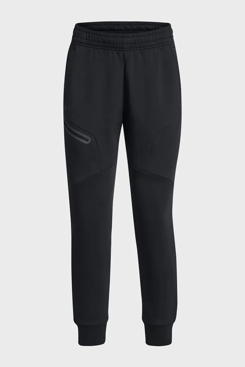Штаны спортивные Unstoppable Flc Jogger 5