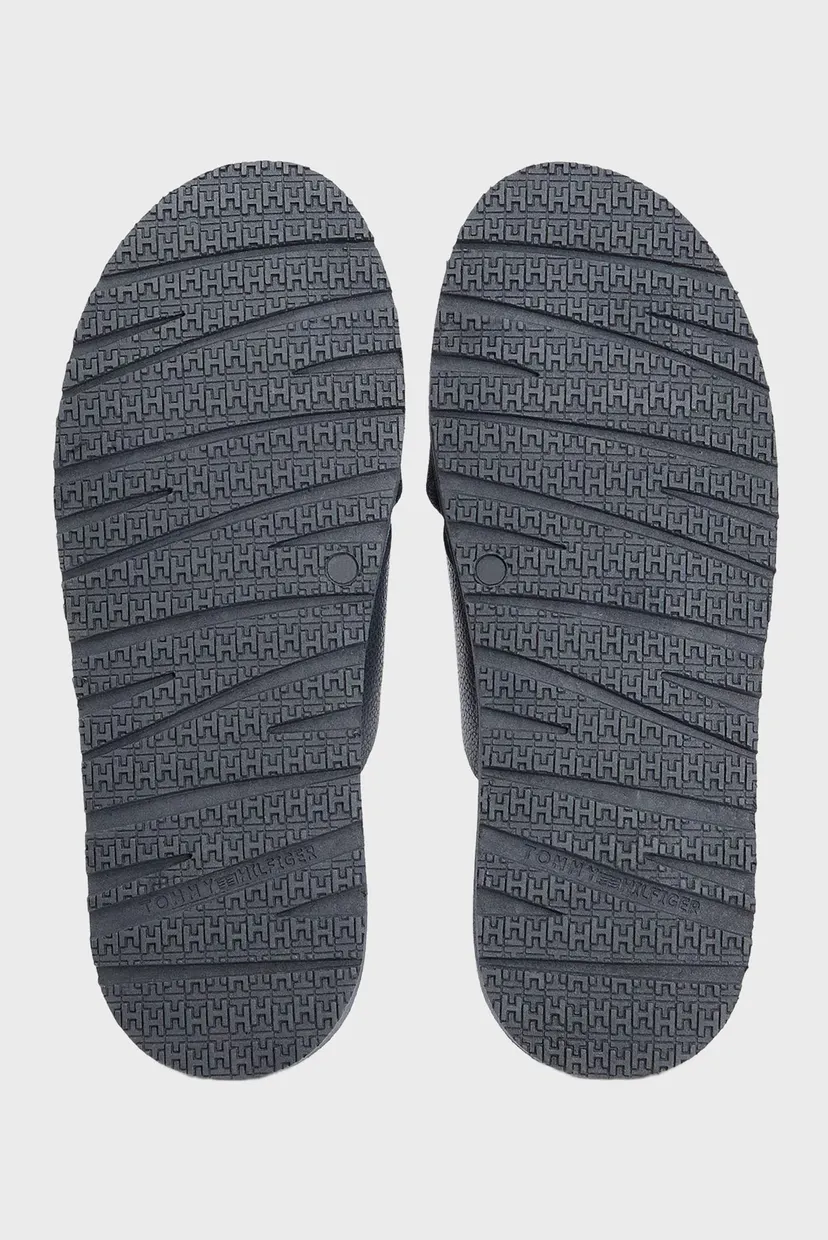 Слайдеры CORE HILFIGER LTH CRISS C SANDAL 7