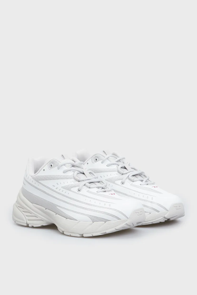 Кроссовки AIRSPEED   D-AIRSPEED LOW SNEAKERS 3