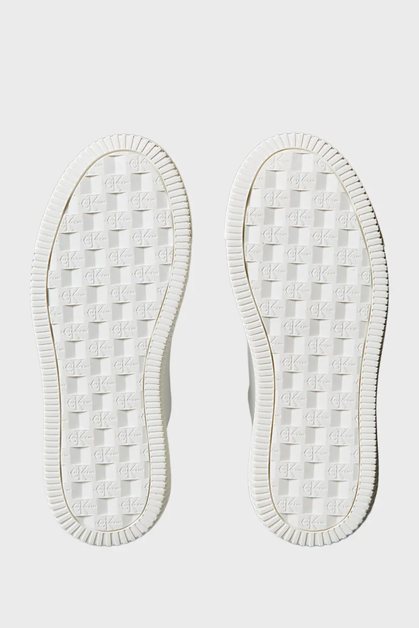 Кеды CHUNKY CUPSOLE RU PATCH LTH WN 6