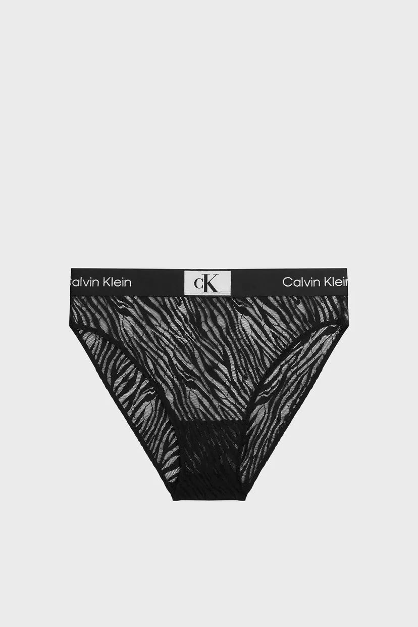 Трусы HIGH WAIST BIKINI 6