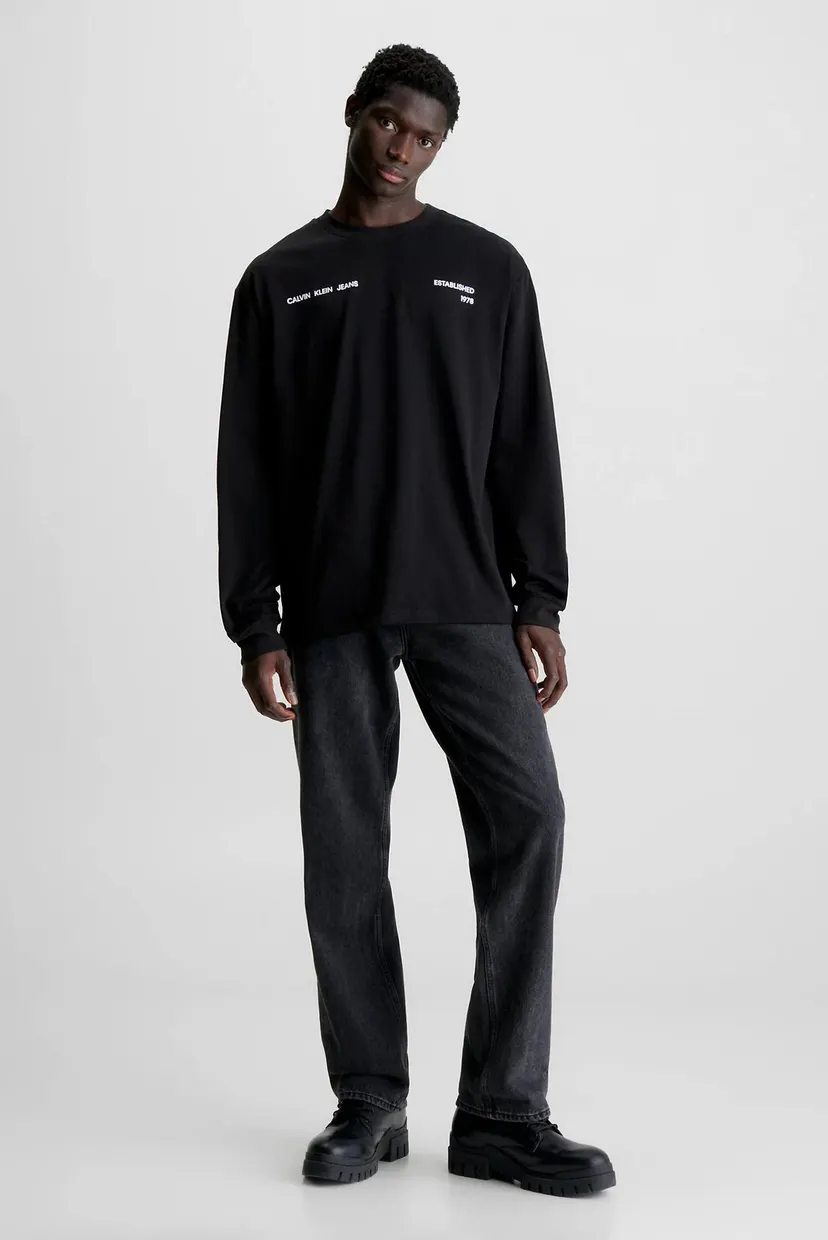 Лонгслив SPRAY BOX LS TEE 3