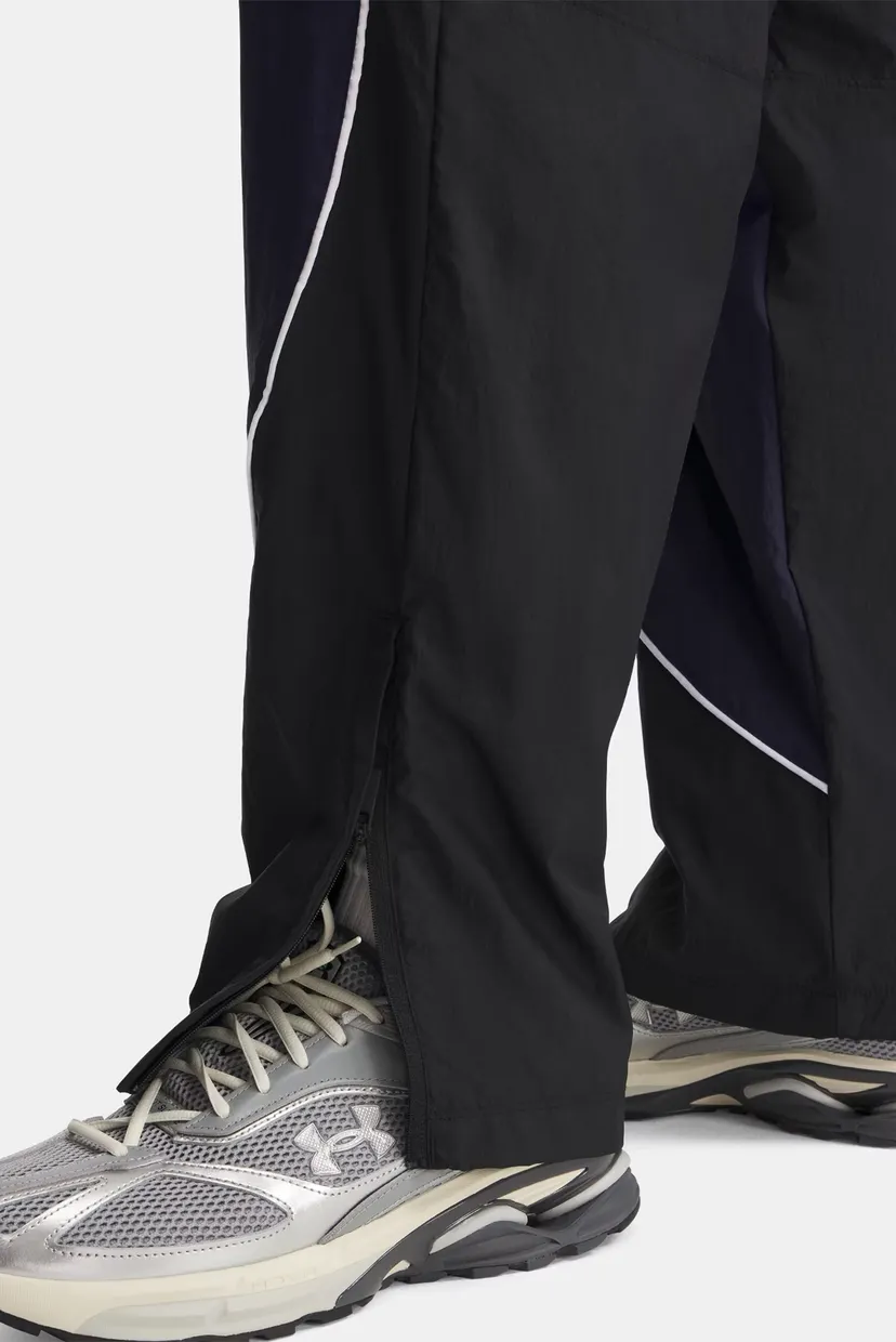Штаны спортивные UA Best Track Pant 4