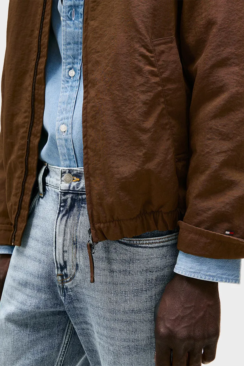 Куртка демисезонная ELEVATED IVY JACKET 5