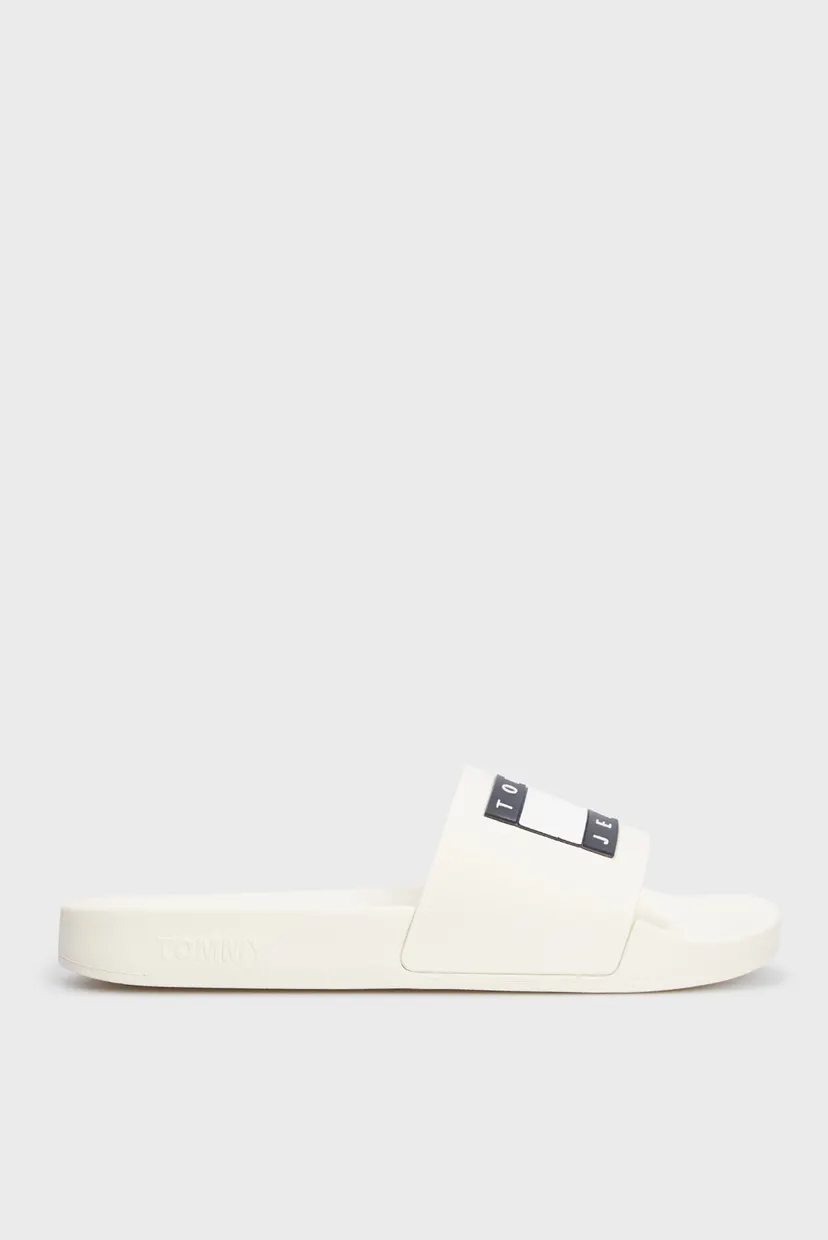 Слайдеры TOMMY JEANS FLAG POOL SLD ESS 6