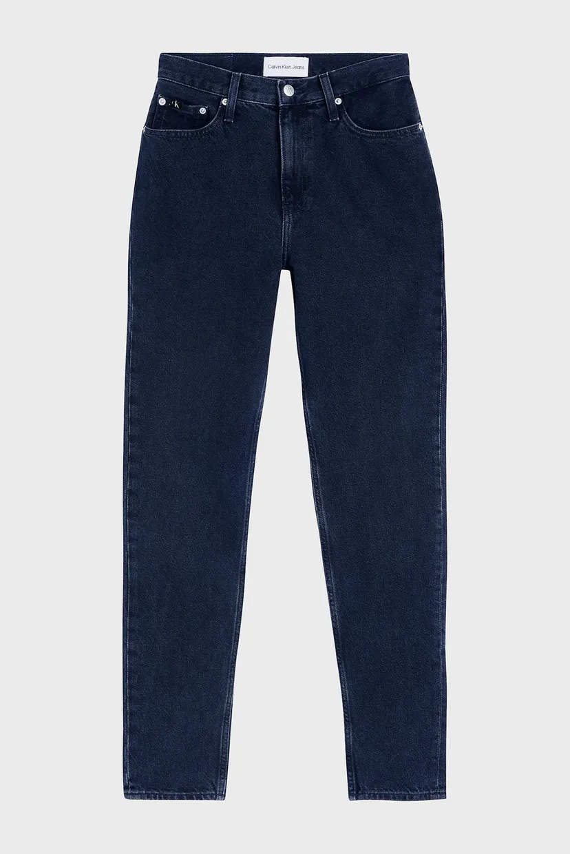 Джинсы MOM JEAN 5