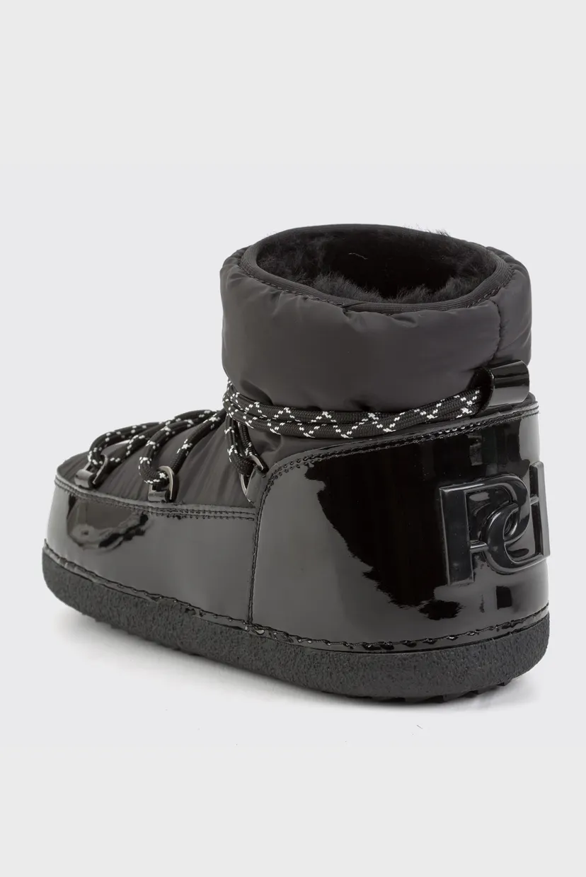 Валенки Cha Cha 3