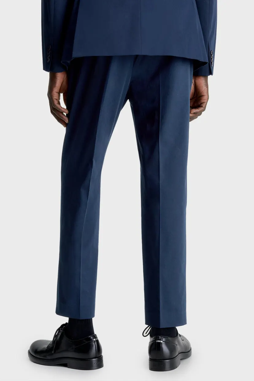 Брюки STRETCH SATEEN JOGGER PANTS 8