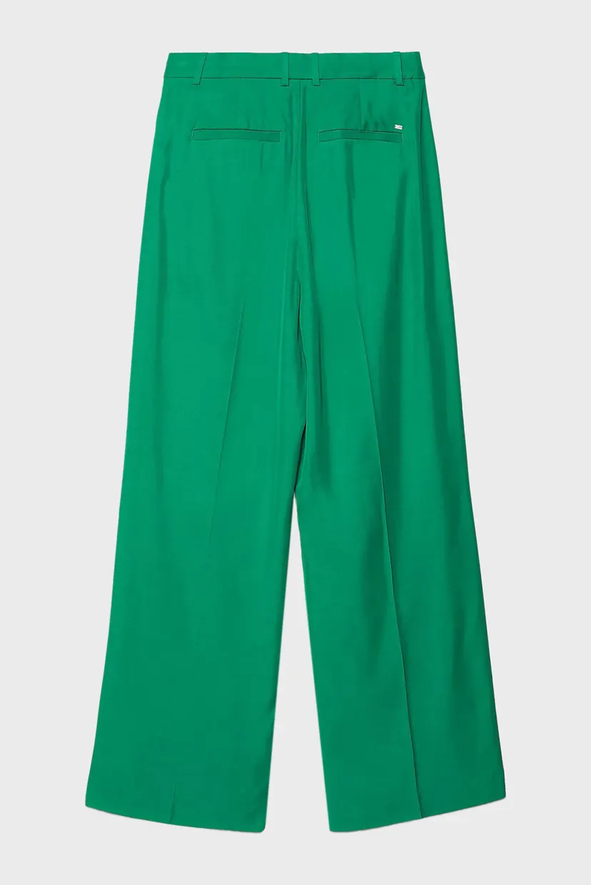 Штаны SOLID TAPERED PANT 6