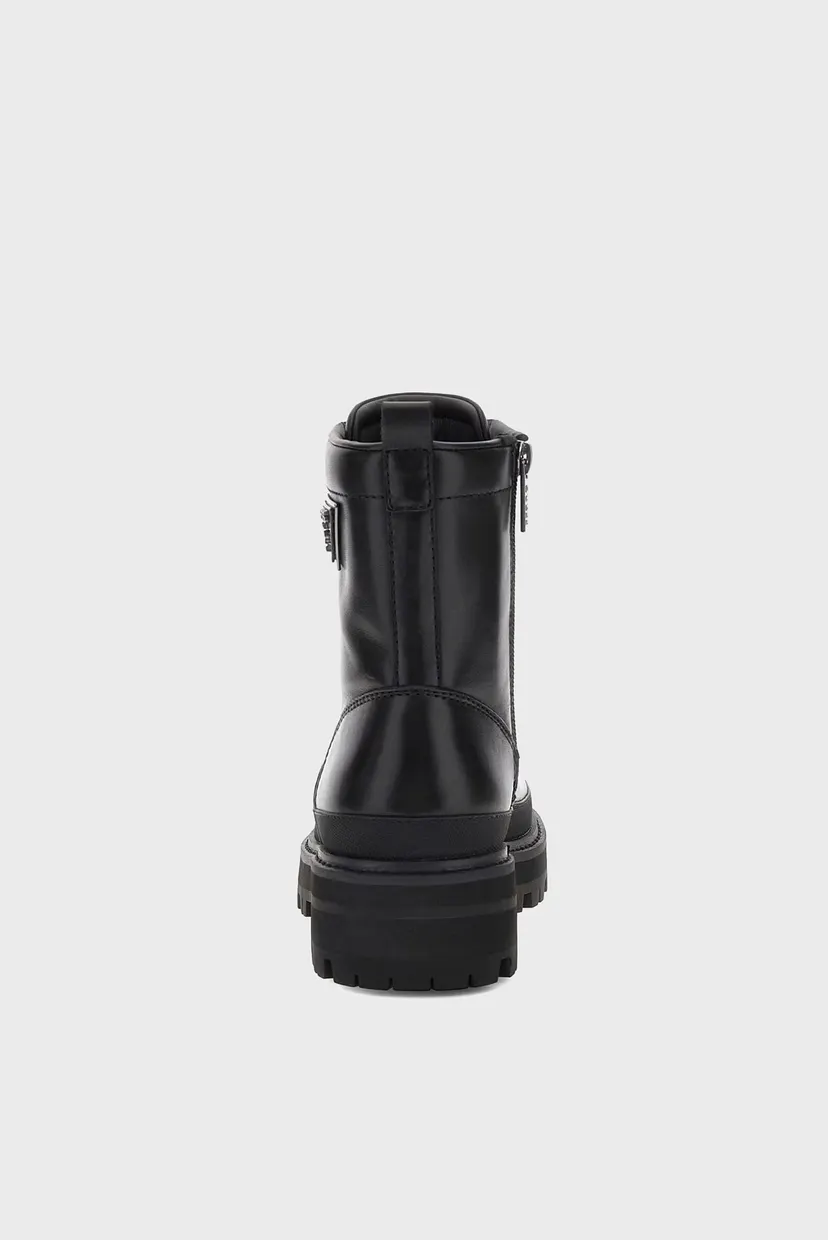 Ботинки BADA2 4