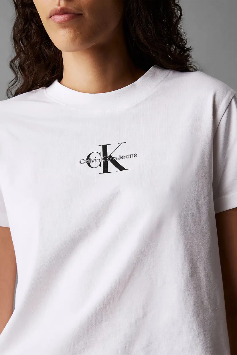 Футболка MONOLOGO BABY TEE 3