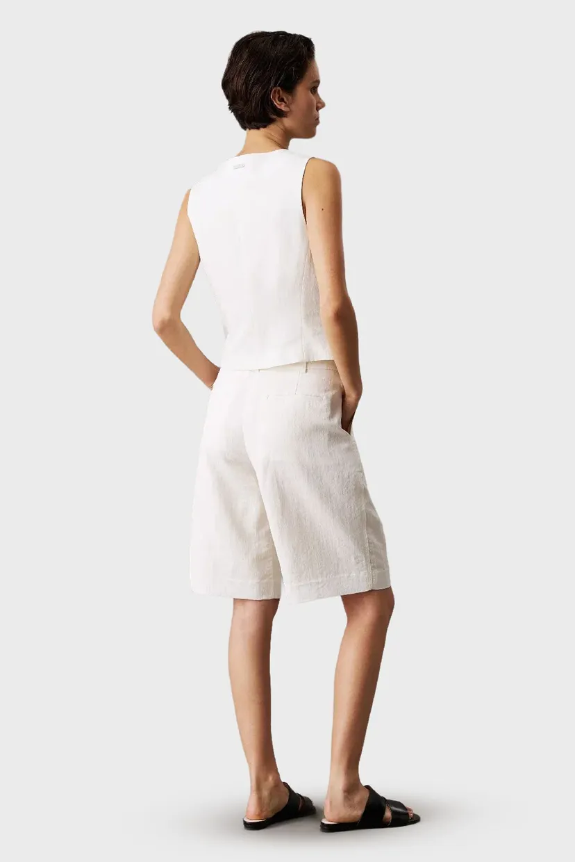 Жилет TECH TEXTURE WAISTCOAT 3