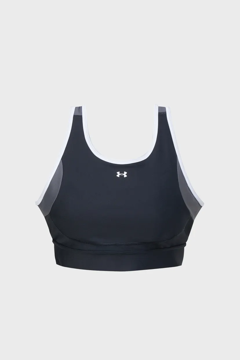 Топ/UA Crossback Mid Open Back 6