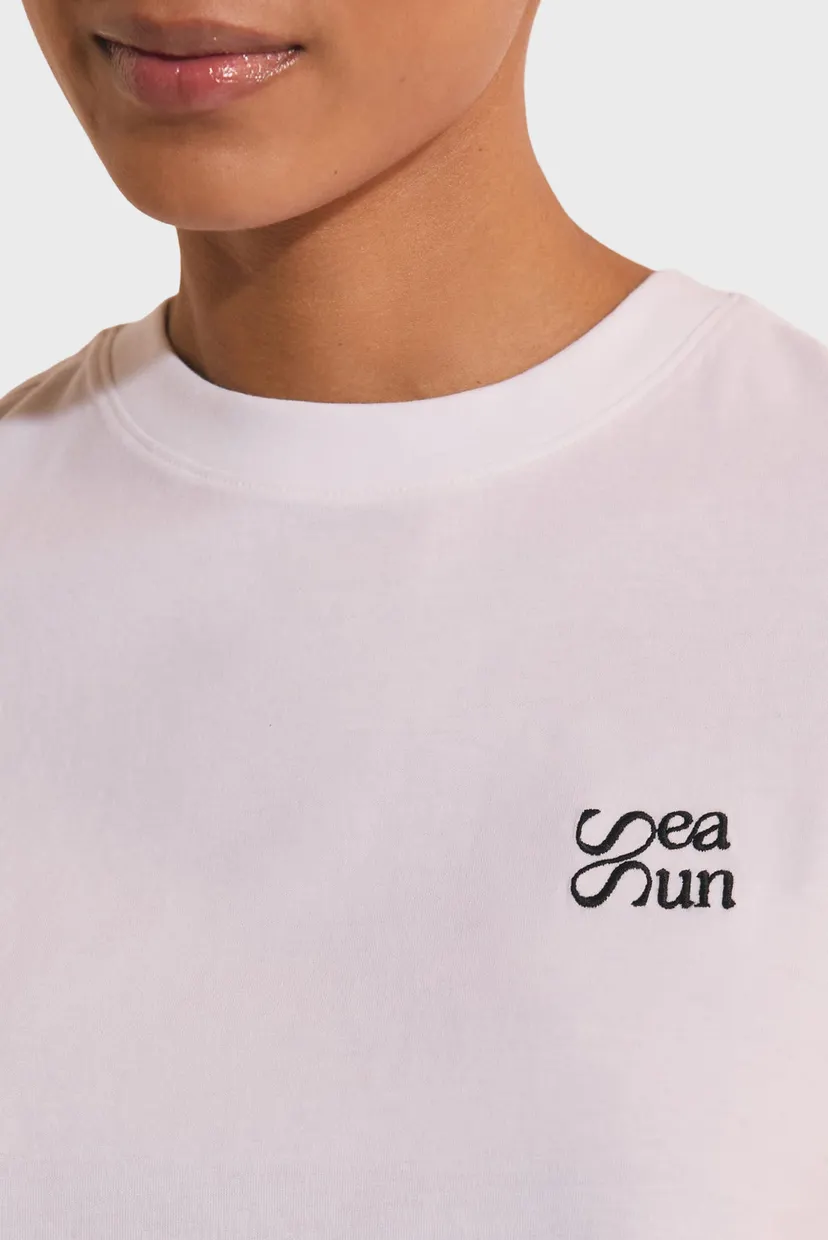 Футболка YASMINE - T SHIRT 4