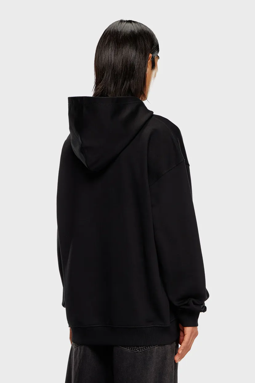 Худи S-BOXT-HOOD-D SWEAT-SHIRT 3