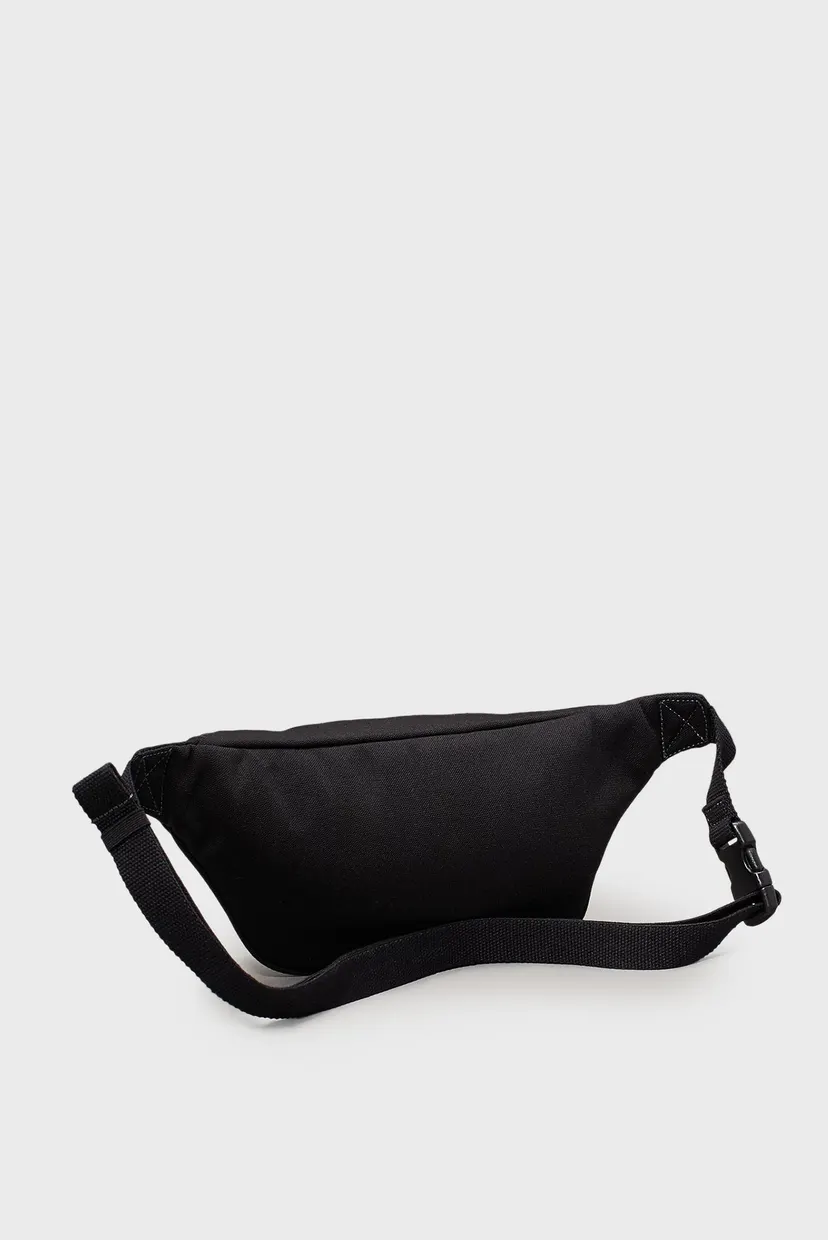 Мужская черная поясная сумка SPORT ESSENTIALS WAISTBAG W 3