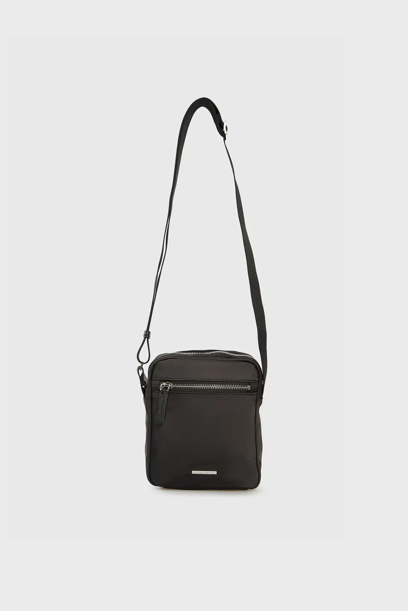 Сумка/SLEEK NYLON REPORTER 5