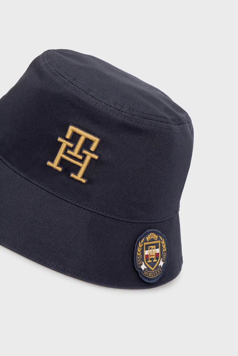 Панамка TH NEW PREP BADGE BUCKET 5