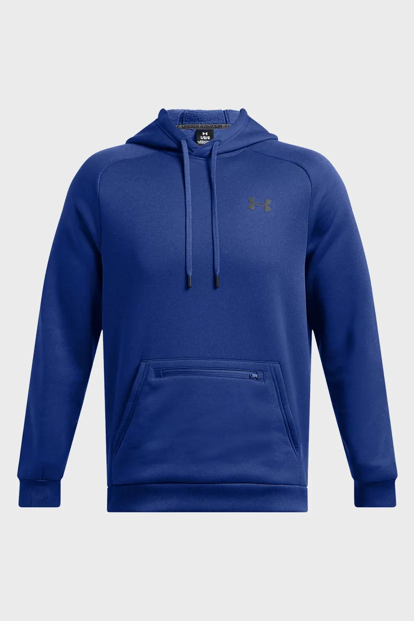 Худи UA Armour Flc Pro Kanga HD 4