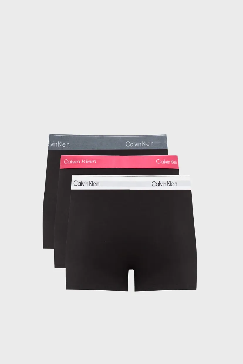 Набор белья RELAXED FIT TRUNK 3P 8