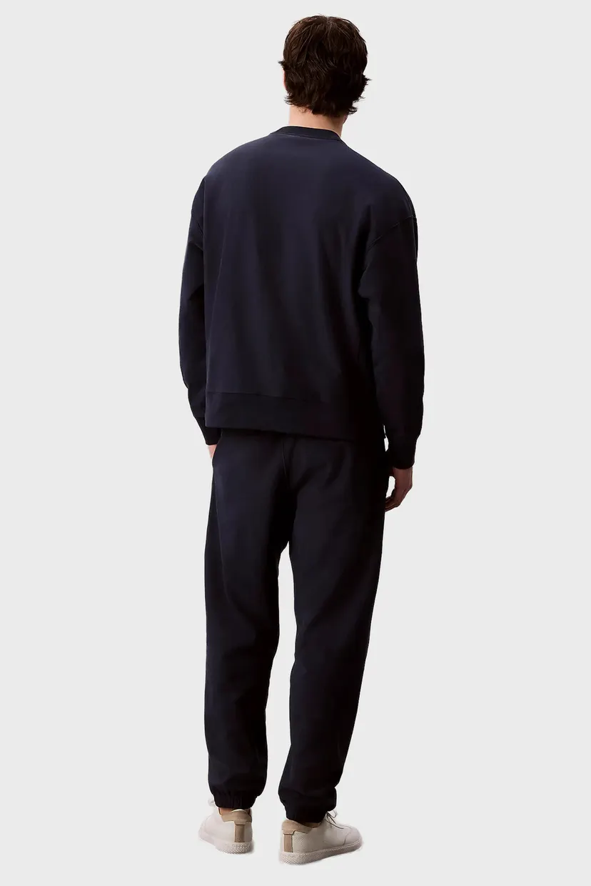 Штаны спортивные PREMIUM TERRY MONOGRAM JOGGER 3