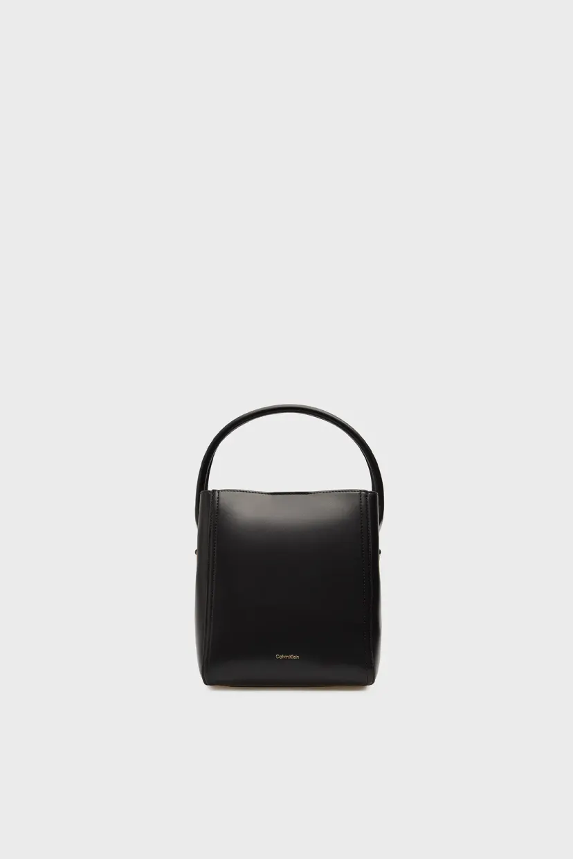 Сумка CK BUCKET WITH STRAP 4