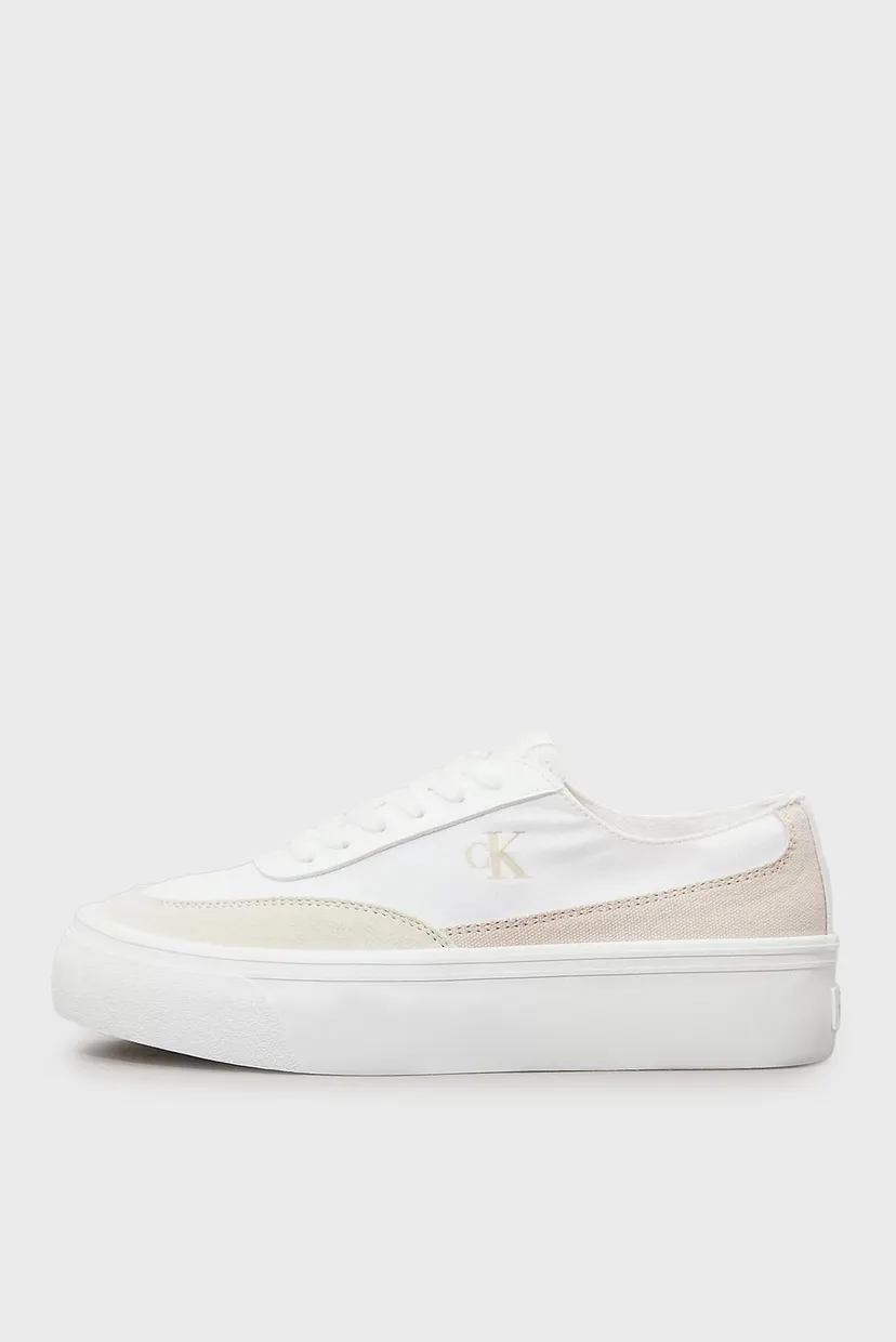 Кеды VULC FLATFORM LOW CV MIX MG 7