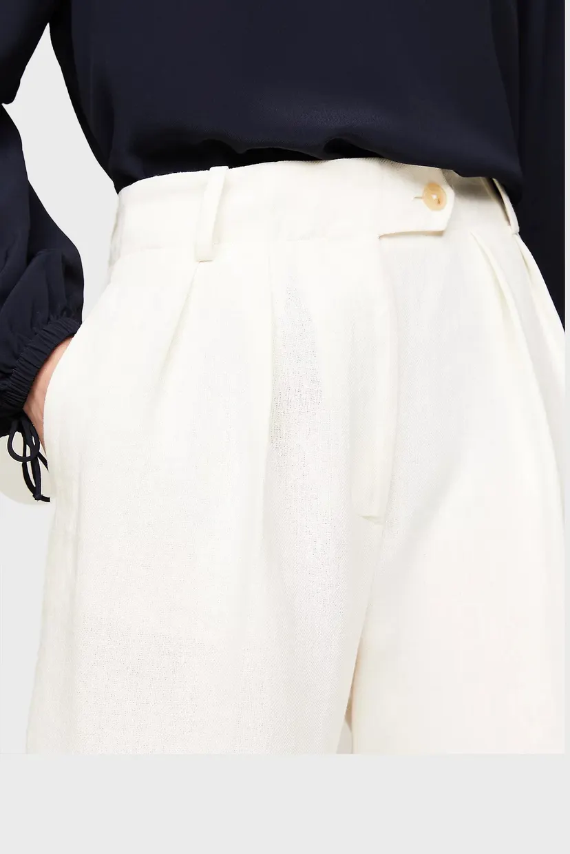 Брюки ELEVATED LINEN RLX STRAIGHT PANT 4