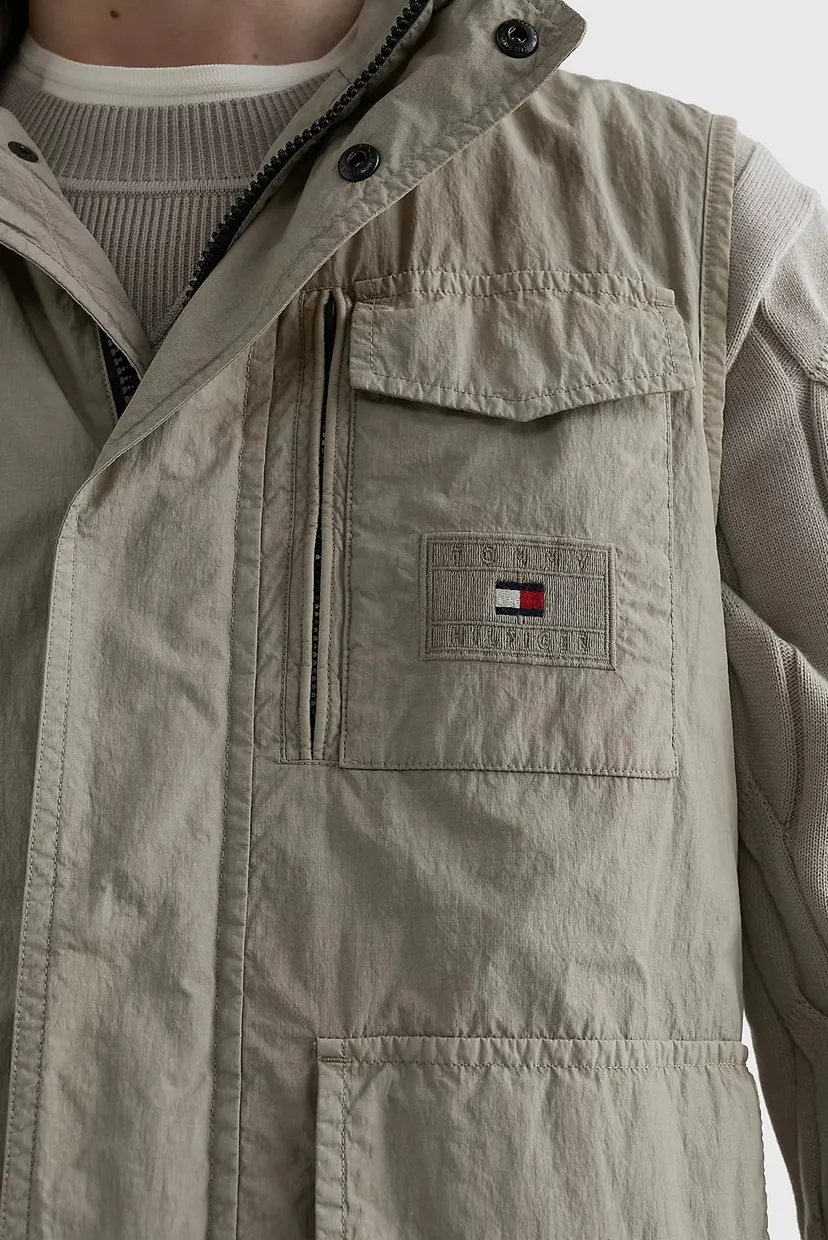 Жилет GMD SAIL VEST 4