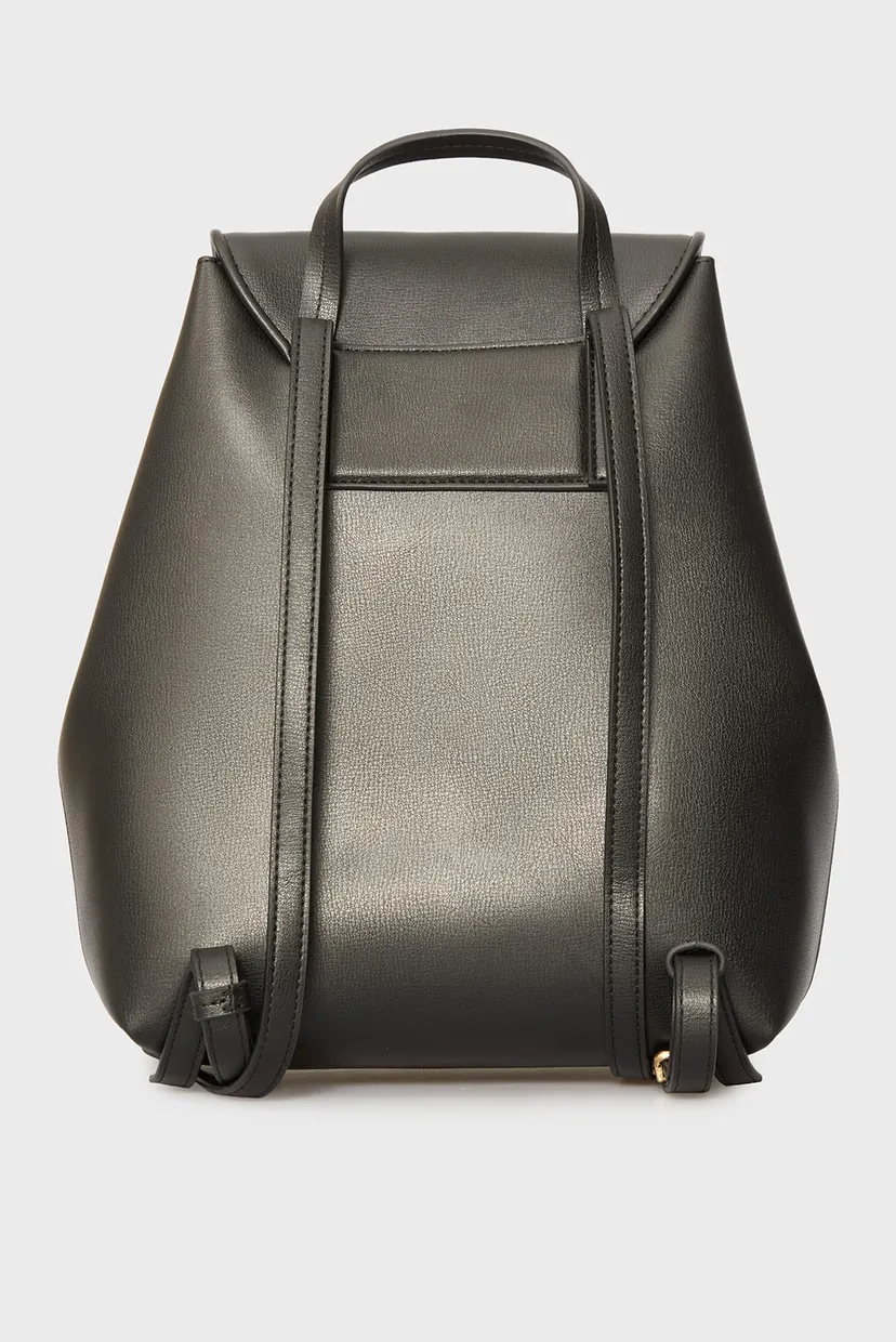 Рюкзак FOIL LOGO FLAP BACKPACK 4