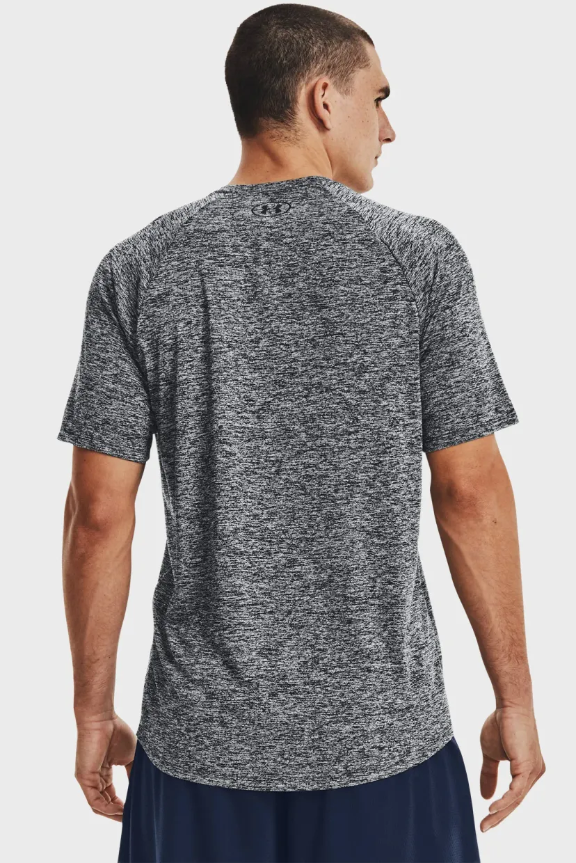 Футболка UA Tech 2.0 SS Tee 3