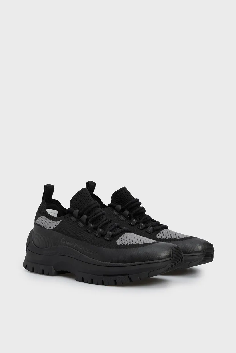 Кроссовкалар HYBRID SHOE LACEUP KT IN 3