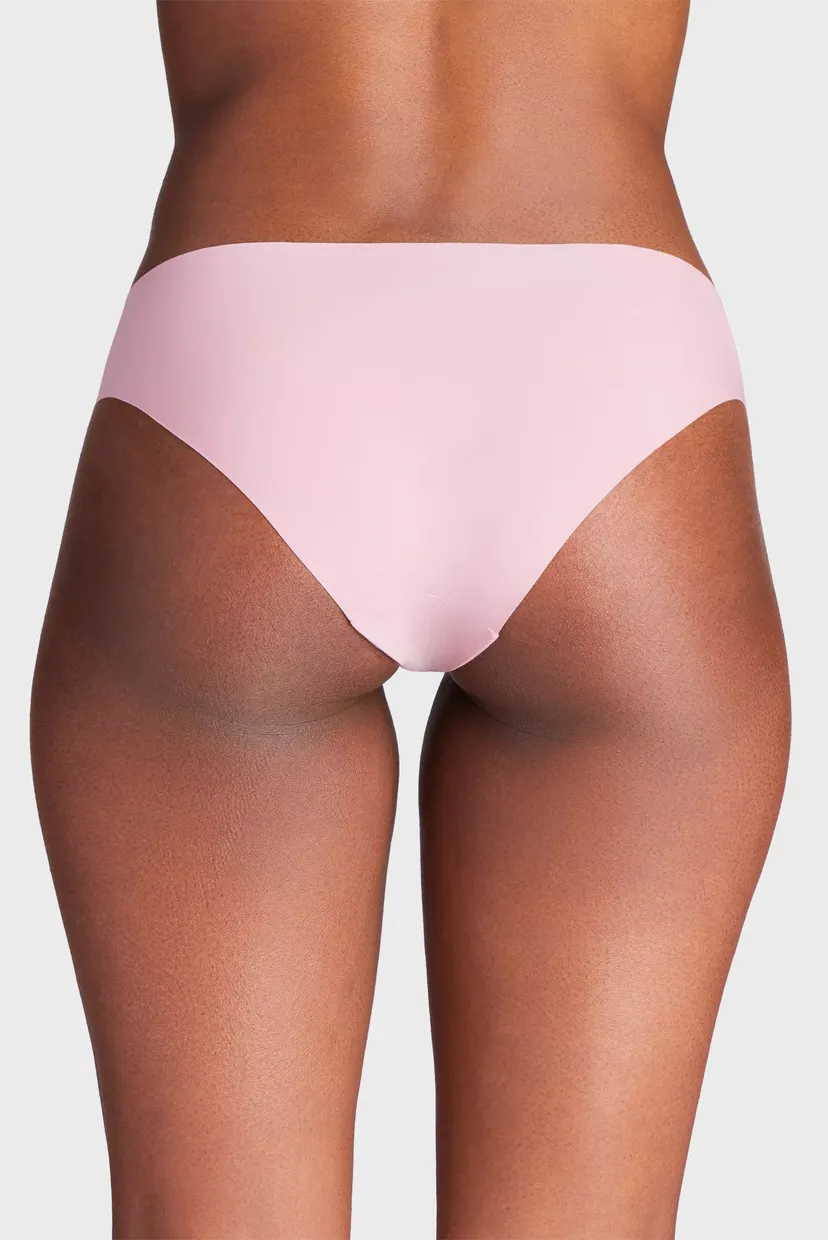 Трусы/UA Pure Stretch NS BKN 4