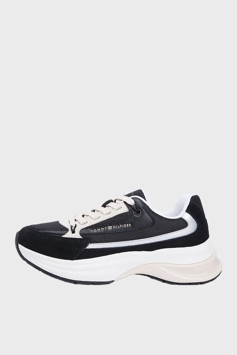 Кроссовки TH SPORTY CHIC RUNNER 7