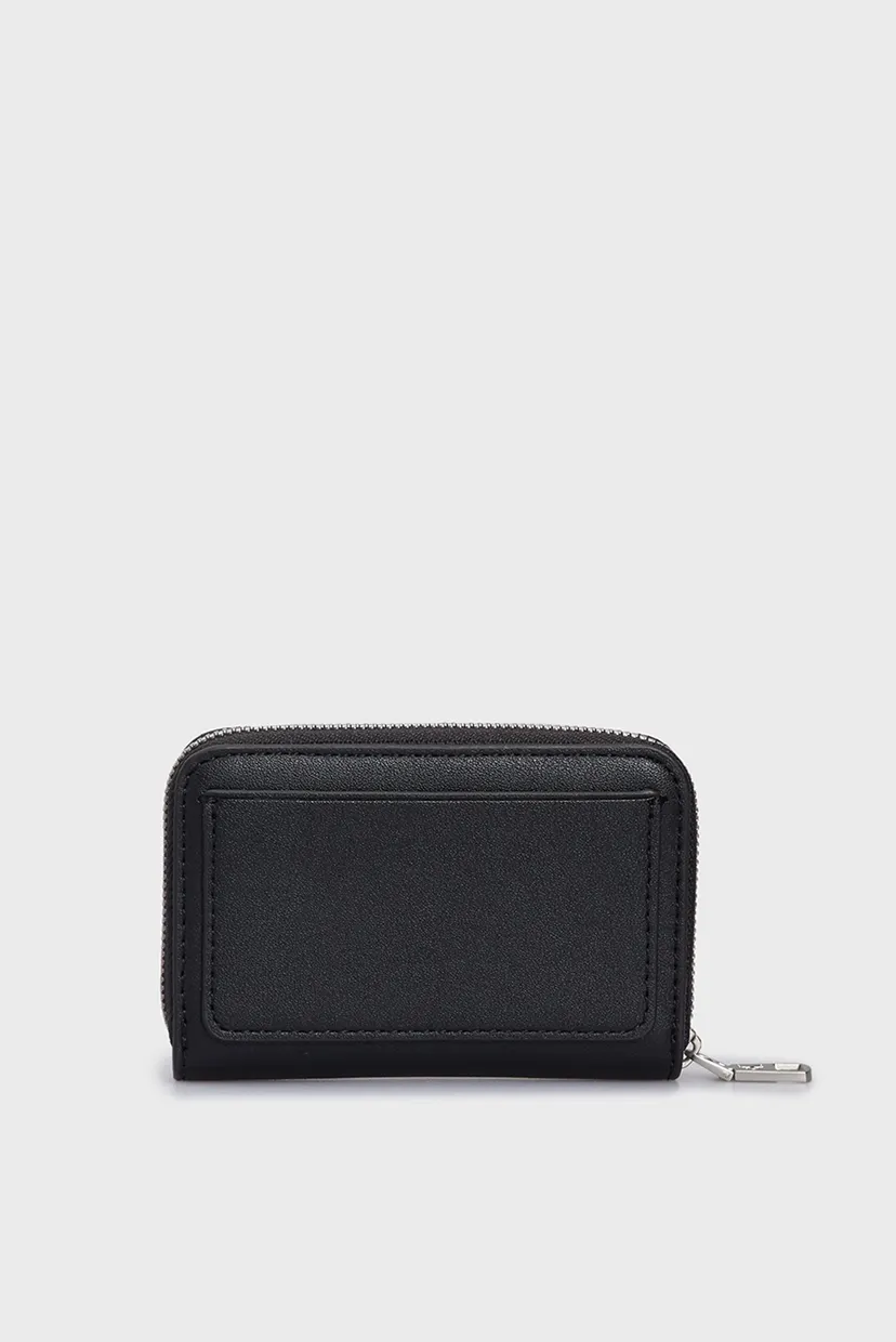 Кошелек SCULPTED MED ZIP AROUND MONO 4