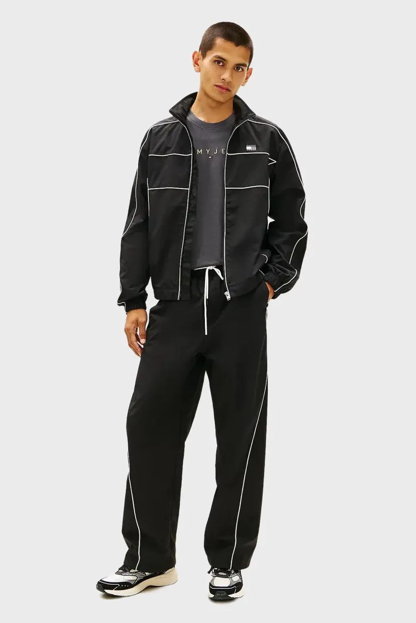 Куртка демисезонная TJM PIPING DETAIL FLAG JACKET 3