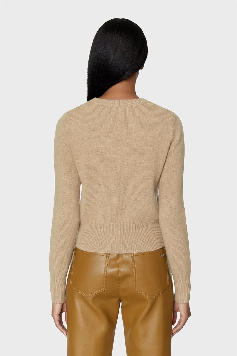 Свитер M-AREESA KNITWEAR 3